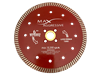 SUPER  PREMIUM RED DIAMOND TURBO BLADE