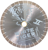 White Tiger ll Bridge Saw Blade