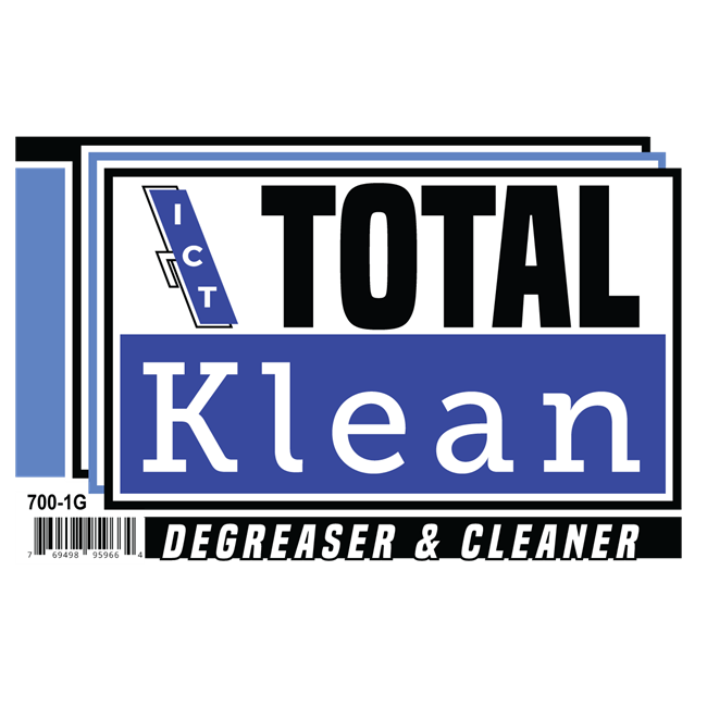 Total Klean Concentrate 1 Gal