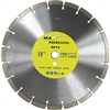 DIAMOND BLADE GP 12 FOR CONCRETE