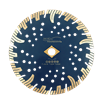 BLUE TIGER TURBO DIAMOND BLADE