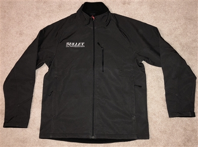 Limited Edition BULLET Stretch Modern Jacket