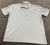 BULLET LOGO EXECUTIVE STYLE PERFORMANCE POLO SHIRT