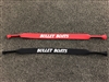 Bullet Logo Sunglass Strap Lanyard Black or Red