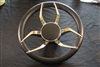 New Style "S" Series Steering Wheel