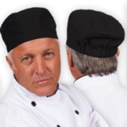 Beanie Chef Hat (C23)