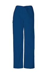 Cherokee Unisex Short  Drawstring Pants (C4100S)