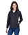 Core 365 Ladies Techno Lite  3-Layer Tech Shell Jacket ( CE708W)