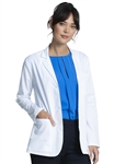 Cherokee Ladies 28" Ladies Lab Coat (CK451)