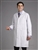 Fashion Seal Unisex Knot Cloth  Lab Coat (FS437)