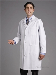 Fashion Seal Unisex Knot Cloth  Lab Coat (FS437)