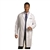 Fashion Seal Men’s 39” Staff Length Lab Coat (FS499)