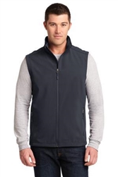 Port Authority Men's Core Soft Shell Vest (J325)