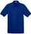 Jerzee Spotshield Jersey Knit Polo (J437)