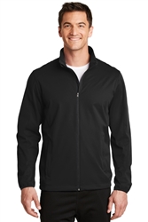 Port Authority Mens' Active (Lighter) Soft Shell Jacket (J717)