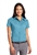 Port Authority® Ladies Easy Care Short Sleeve Shirt (L508-MG)