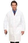 Landau Men's  Full Length Lab Coat (LAN3145-WWY)