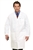 Landau Men's  Full Length Tall Lab Coat (LAN3145-WWY-TALL)