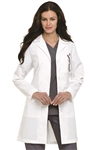 Landau Ladies  Lab Coat (LAN3155)