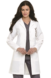 Landau Ladies  Lab Coat (LAN3155)