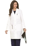 Landau Unisex Lab Coat-LAN3187