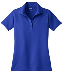 Sport-Tek® Ladies Micropique Sport Polo (LST650)