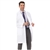 Meta  Men's 38" Lab Coat (M1963)