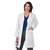 Meta  Ladies 37" TALL Lab Coat (M1964-T)