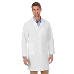 Meta  Men's  Long 40" Lab Coat (M267)