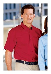 Port Authority® Short Sleeve Easy Care Shirt (S508)