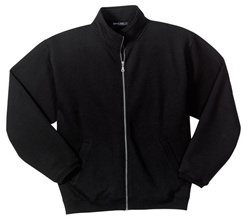 Sport-Tek Full-Zip Sweatshirt (ST259)
