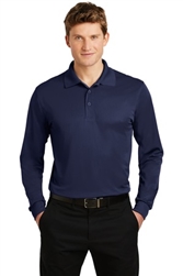 Sport-Tek® ST657  L/S Men's Micropique Sport-Wick Polo