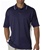 UltraClub Men's Cool-N-Dry Two-Tone Polo (UC8406)