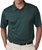 UltraClub Men's Cool-N-Dry Interlock Polo (UC8425)