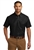 Port Authority® Men's Short Sleeve Carefree Poplin Dress Shirt ( W101)