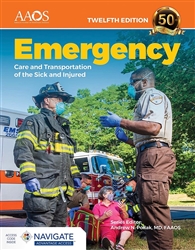 Emergency Medical Technician- E.M.T. Class (EMT Program)