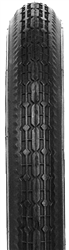 Kenda K124 12-1/2x2-1/4 Tire Black