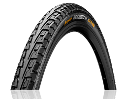 Continental Ride Tour Tire 700 x 32 Black