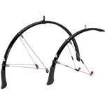 Axiom Roadrunner AR - Road Full Fenders 700 x 28