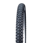 Maxxis, Holy Roller 20x2.20 Wirebead Tire 60TPI 60PSI, Black