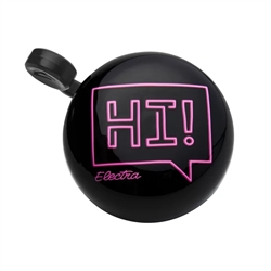 Electra Dome Ringer - Hi!