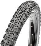 Maxxis Ravager Tire 700x40 Tubeless Folding Black