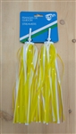 49N Streamers - Yellow