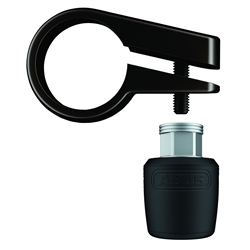 Abus Nutfix SPC Locking Seatpost Clamp