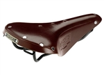 Brooks B17 Brown