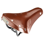 Brooks B17 S Brown