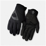 Giro Blaze Gloves Black