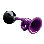 Electra Bugle Horn Purple