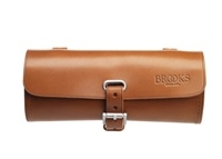 Brooks Challenge Bag Honey