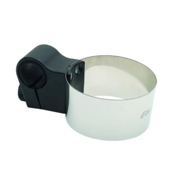 Electra Stainless Steel Cup Holder